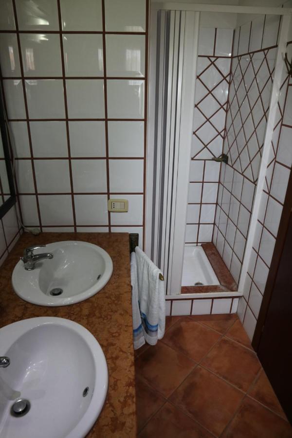 奥瑞里欧瑞匹洛酒店 拉蒂纳 外观 照片